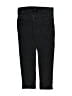 Gap Kids Solid Black Jeans Size 6 - photo 2