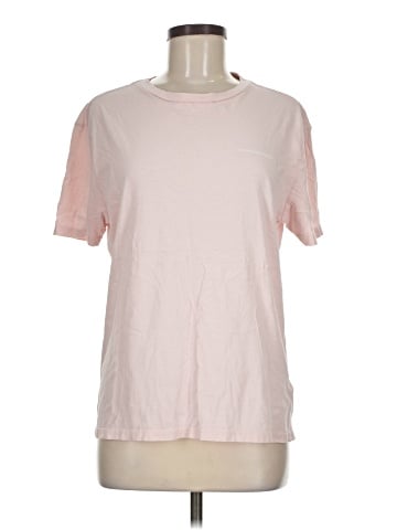 CALVIN KLEIN JEANS Short Sleeve T-Shirt (view 1)