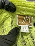 JM Collection Yellow Cardigan Size 2X - photo 7