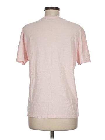CALVIN KLEIN JEANS Short Sleeve T-Shirt (view 2)