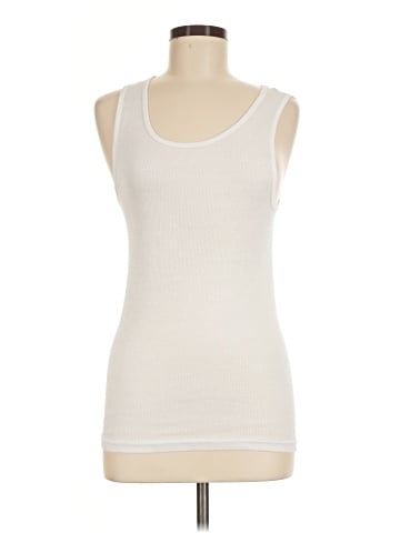Beverly Hills Polo Club Sleeveless T-Shirt (view 1)