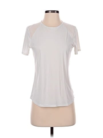 Lululemon Athletica Active T-Shirt (view 1)
