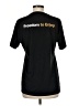 Fanjoy Black Active T-Shirt Size M - photo 2