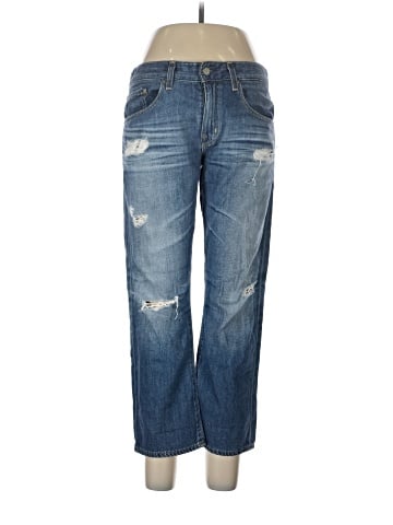 Adriano Goldschmied Jeans (view 1)