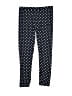Zara Polka Dots Blue Leggings Size 7 - 8 - photo 1