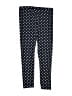 Zara Polka Dots Blue Leggings Size 7 - 8 - photo 2