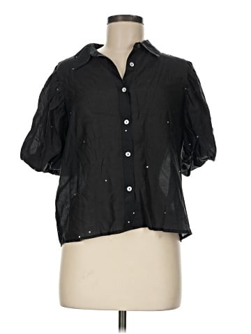 Bailey 44 Short Sleeve Blouse (view 1)