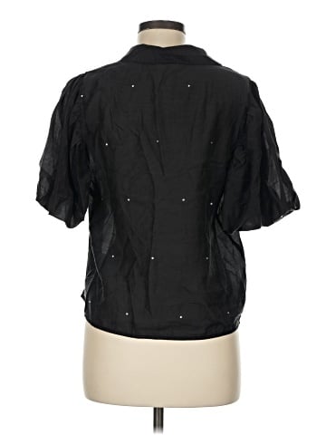 Bailey 44 Short Sleeve Blouse (view 2)