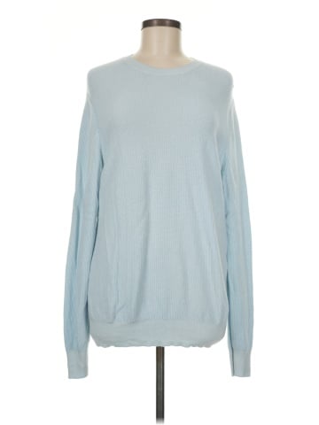 Vince. Long Sleeve Top (view 1)