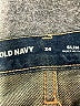 Old Navy Blue Denim Shorts Size 34 waist - photo 3
