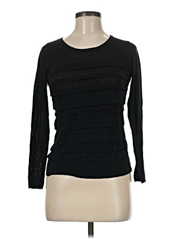 Gap Outlet Long Sleeve Top (view 1)