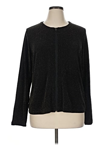 Impressions Long Sleeve Top (view 1)