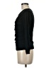 Gap Outlet Black Long Sleeve Top Size M - photo 5