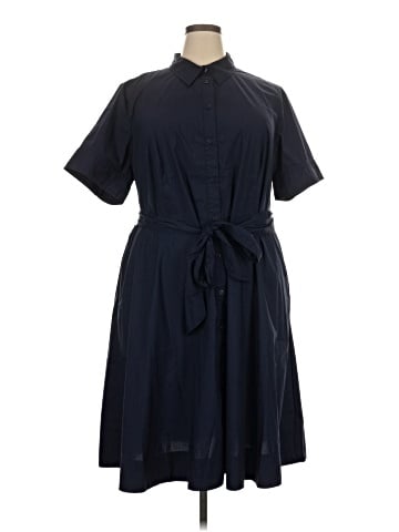 Lauren by Ralph Lauren Casual Dress (view 1)