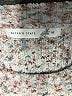 Altar'd State 100% Polyester Tweed White Pullover Sweater Size M - photo 7