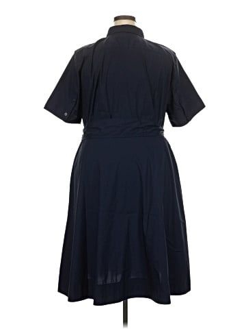 Lauren by Ralph Lauren Casual Dress (view 2)