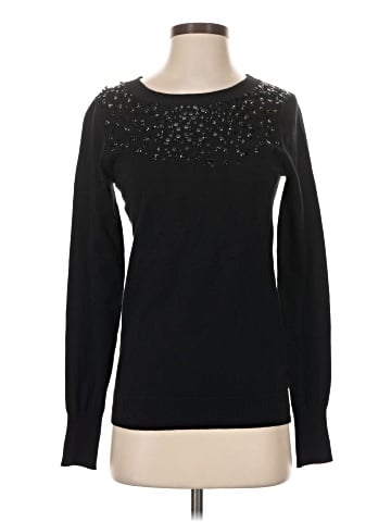 Express Long Sleeve Top (view 1)