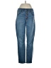 Madewell Blue Jeans Size 27 waist - photo 1