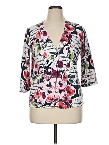 Cj Banks Cardigan (view 1)