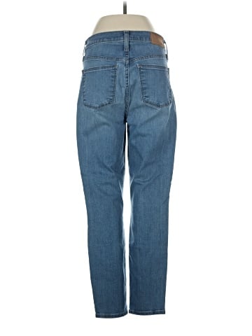 Madewell Jeans (view 2)