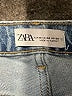 Zara Blue Jeans Size 4 - photo 7