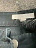 Eileen Fisher Solid Black Active Pants Size L - photo 7