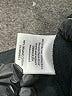 Eileen Fisher Solid Black Active Pants Size L - photo 8