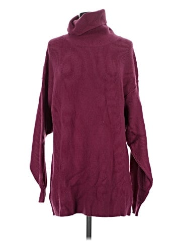Free People Turtleneck Sweater (view 1)