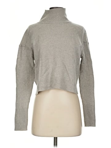 Free People Cashmere Pullover Sweater (view 1)