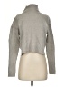 Free People 100% Cashmere Gray Cashmere Pullover Sweater Size S - photo 1