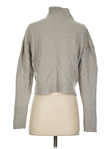 Free People Cashmere Pullover Sweater (view 2)