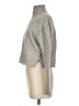 Free People 100% Cashmere Gray Cashmere Pullover Sweater Size S - photo 5