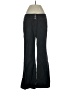 Studio Y Chevron-herringbone Black Casual Pants Size 5 - photo 1