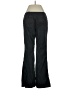 Studio Y Chevron-herringbone Black Casual Pants Size 5 - photo 2