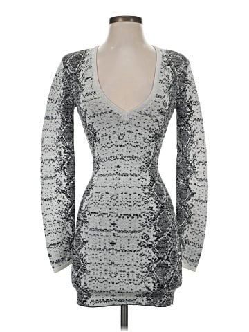 Bebe Cocktail Dress (view 1)