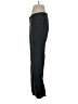 Studio Y Chevron-herringbone Black Casual Pants Size 5 - photo 5