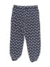 Carter's Paisley Blue Purple Casual Pants 12-18 MO / 18 MO - photo 2