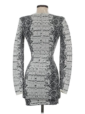 Bebe Cocktail Dress (view 2)