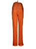 Unbranded Orange Casual Pants Size L - photo 2