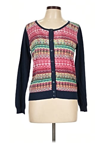 Sparrow Cardigan (view 1)