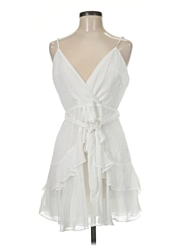 Hello Molly Cocktail Dress (view 1)