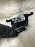The North Face 100% Polyester Ivory Fleece Size S - photo 6