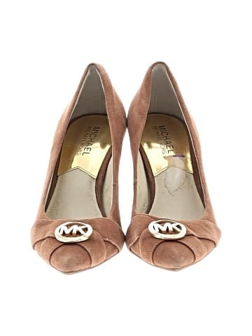 MICHAEL Michael Kors Heels (view 2)