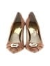 MICHAEL Michael Kors Tan Heels Size 7 - photo 2