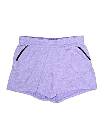Liberty Pro Athletic Shorts (view 1)