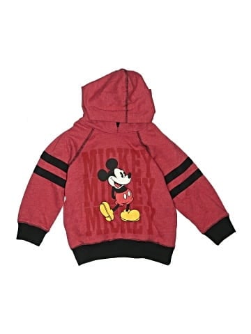 Disney Store Zip Up Hoodie (view 1)