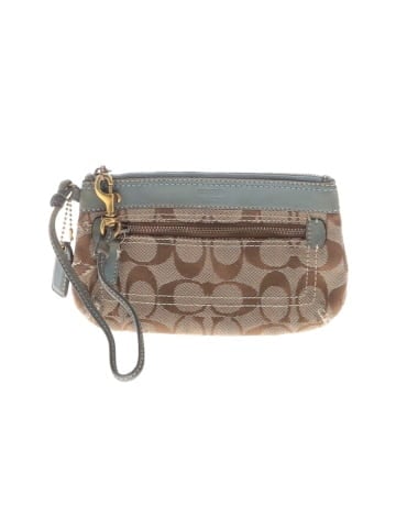 Coach Wristlet (view 1)