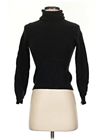 Sisley Turtleneck Sweater (view 1)