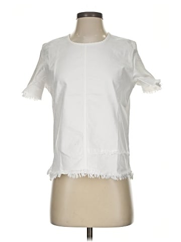 Adriano Goldschmied Short Sleeve T-Shirt (view 1)