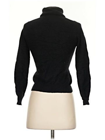 Sisley Turtleneck Sweater (view 2)
